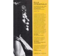 Ella Fitzgerald: La cantante de jazz que transformó la canción norteamericana (Libros del Kultrum)