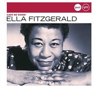 Ella Fitzgerald – Lady Be Good! (Jazz Club)