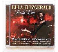 Ella Fitzgerald - Lady Ella