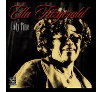 Ella Fitzgerald - Lady Time