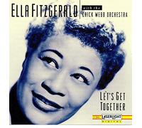 Ella Fitzgerald - Let's Get Together