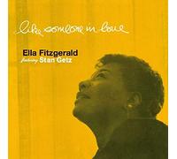 Ella Fitzgerald - Like Someone In Love