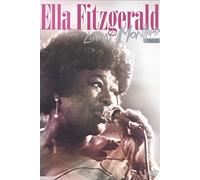 Ella Fitzgerald - Live at Montreux 1969 [DVD]