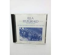 Ella Fitzgerald - Live from Roseland Ballroom