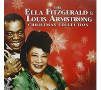 Ella Fitzgerald & Louis Armstrong Christmas Coll