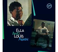 Ella Fitzgerald / Louis Armstrong - Ella and Louis Again [SHM-SACD]