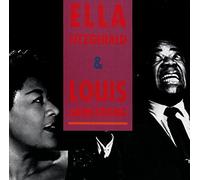 Ella Fitzgerald & Louis Armstrong - Ella Et Louis