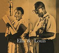 Ella Fitzgerald - Ella & Louis
