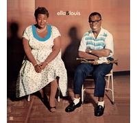 Ella & Louis [Vinilo]
