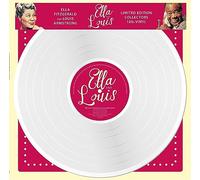 Ella Fitzgerald & Louis Armstrong - Ella & Louis (Ltd White Vinyl) [Vinilo]