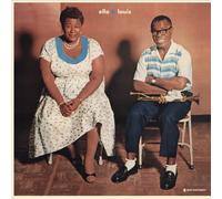 Ella & Louis (Limited Gatefold Edition) [Vinilo]