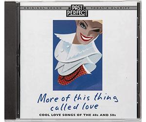 Ella Fitzgerald & Louis Armstrong - More Of This Thing Called Love: Songs From the 1940s & 50s
