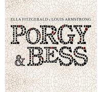 Ella Fitzgerald & Louis Armstrong – Porgy & Bess – Vinilo (Importación USA)