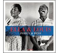 Ella & Louis - Porgy & Bess Lp [Vinilo]