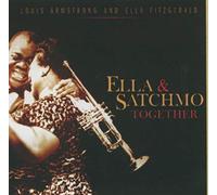 Ella Fitzgerald & Louis Armstrong - Together