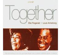 Ella Fitzgerald/Louis Armstrong - Together