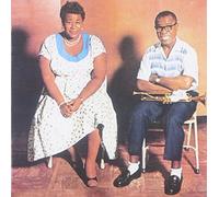 Ella Fitzgerald & Louis - Ella And Louis