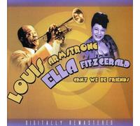 Ella Fitzgerald & Louis - Ella & Louis