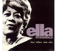 Ella Fitzgerald - Love Letters from Ella [Import]