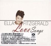Ella Fitzgerald - Love Songs