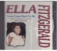 Ella Fitzgerald - Lover Come Back to Me