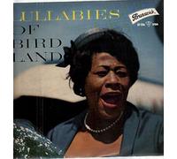Ella Fitzgerald - Lullabies Of Birdland LP (Vinyl Album) UK Brunswick
