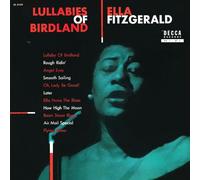 Ella Fitzgerald - Lullabies Of Birdland [SHM-CD]