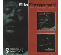 Ella Fitzgerald - Lullabies of Birdland/Sweet and Hot