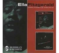 Ella Fitzgerald - Lullabies of Birdland/Sweet and Hot