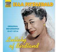 Fitzgerald Ella - Ella fitzgerald