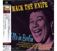 Ella Fitzgerald - Mack the Knife