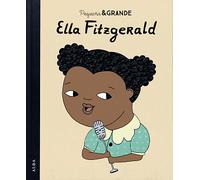 Pequeña & Grande Ella Fitzgerald