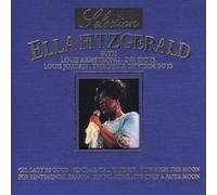 Ella Fitzgerald - Oh, Lady Be Good
