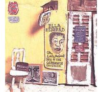 Fitzgerald Ella - Oh Lady Be Good