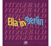 Ella Fitzgerald Original Grooves - Rsd 21 (Vinyl)