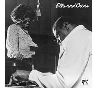 Ella Fitzgerald & Oscar Peterson - Ella and Oscar