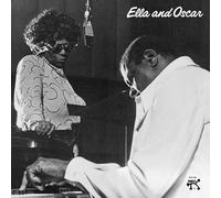 Ella Fitzgerald & Oscar Peterson - Ella and Oscar [Vinilo]