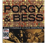 Ella Fitzgerald - Porgy and Bess - 180 Gram [Vinilo]