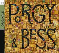 Ella Fitzgerald - Porgy And Bess + 2 Bonus Tracks
