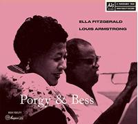 Ella Fitzgerald - Porgy and Bess w/ Louis Armstrong