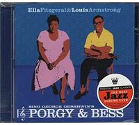 Ella Fitzgerald - Porgy & Bess