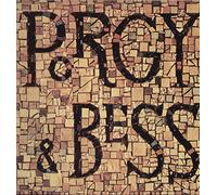 Ella Fitzgerald - Porgy & Bess [Vinilo]