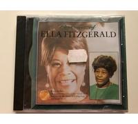 Ella Fitzgerald - Portrait of...