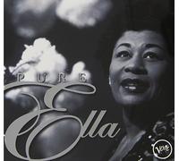 Ella Fitzgerald - Pure Ella