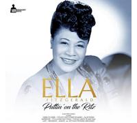 Ella Fitzgerald - Puttin' on the Ritz [Vinilo]
