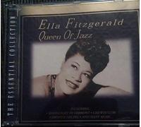 Ella Fitzgerald - Queen of Jazz Volume 1