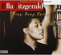 Ella Fitzgerald - Sing, Song, Swing