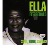 ella fitzgerald - Sing, Song, Swing