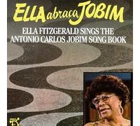 Ella Fitzgerald Sings the Antonio Carlos Jobim Songbook by Ella Fitzgerald