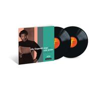 Ella Fitzgerald Sings The Cole Porter Song Book - 2 LP [Vinilo]